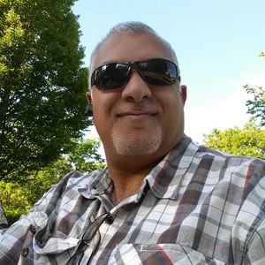 Meet your Posher, Nasser